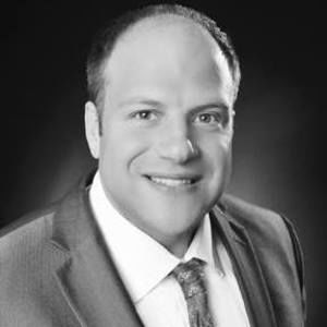 Meet your Posher, Ben